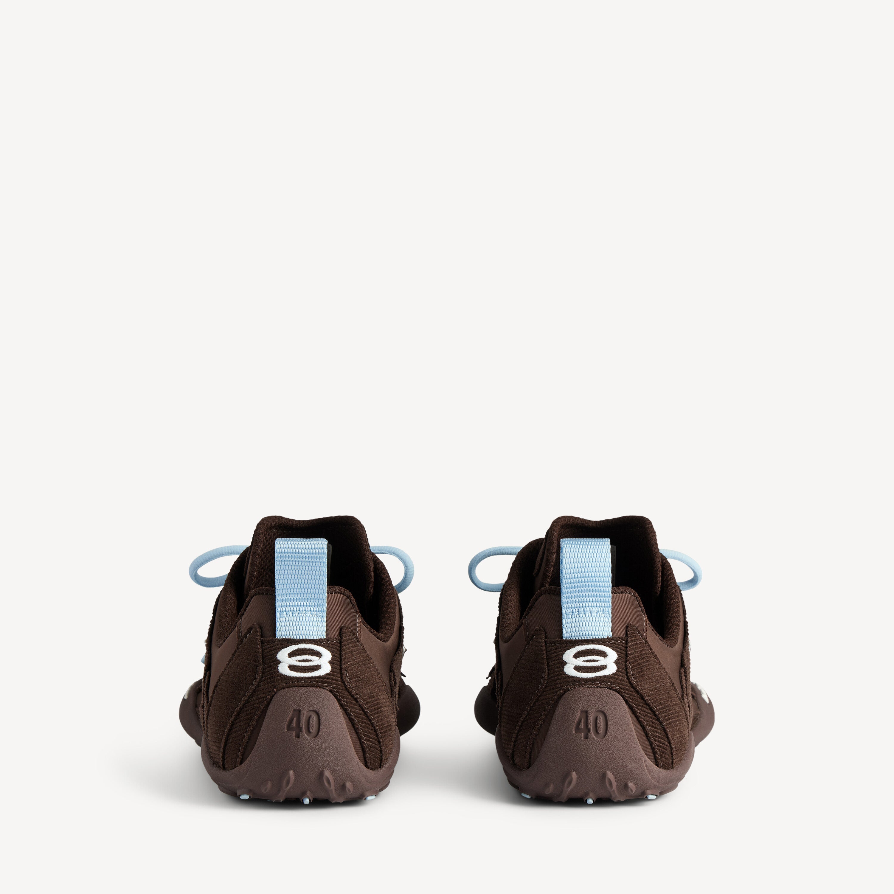 Balenciaga "monday Ultra" Sneakers