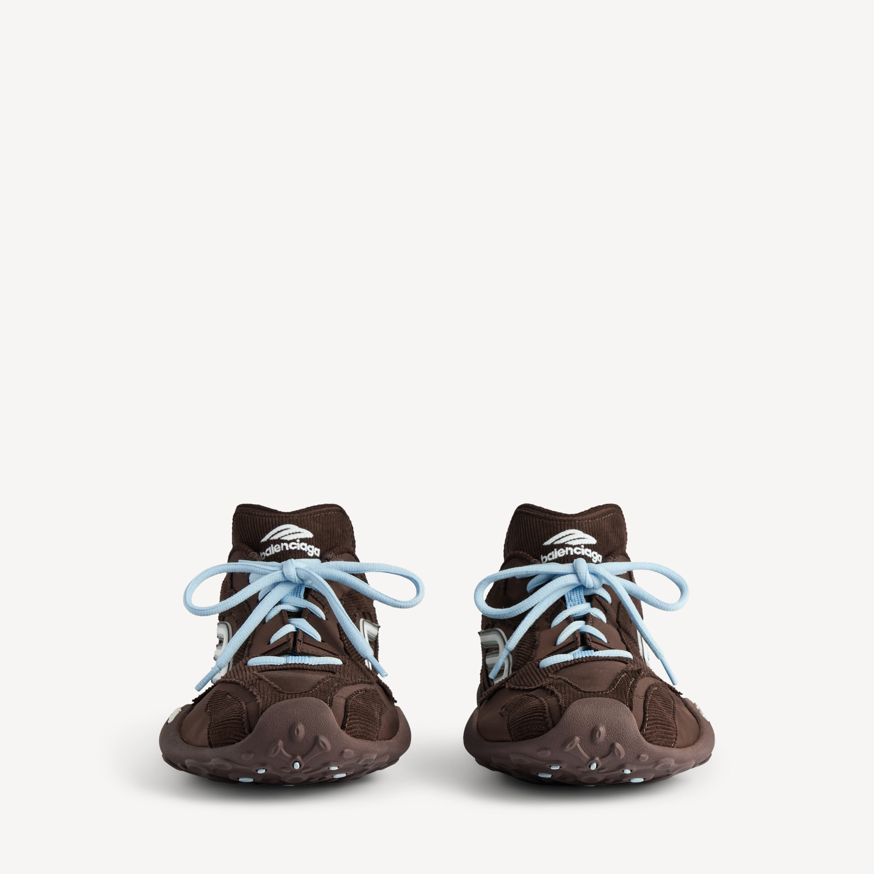 Balenciaga "monday Ultra" Sneakers