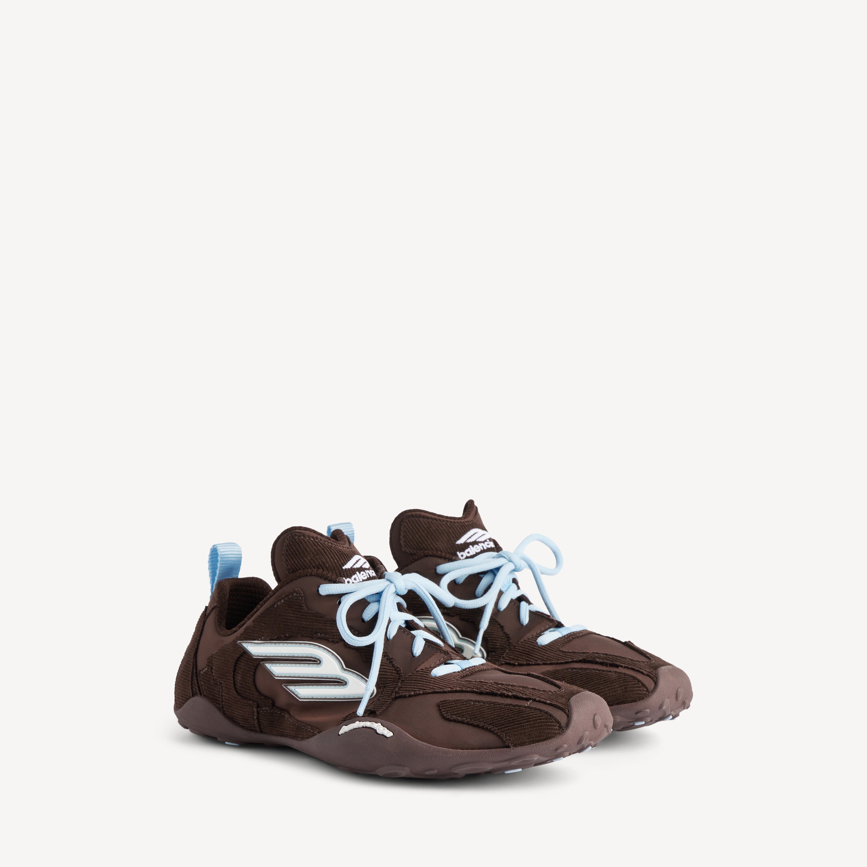 Balenciaga "monday Ultra" Sneakers