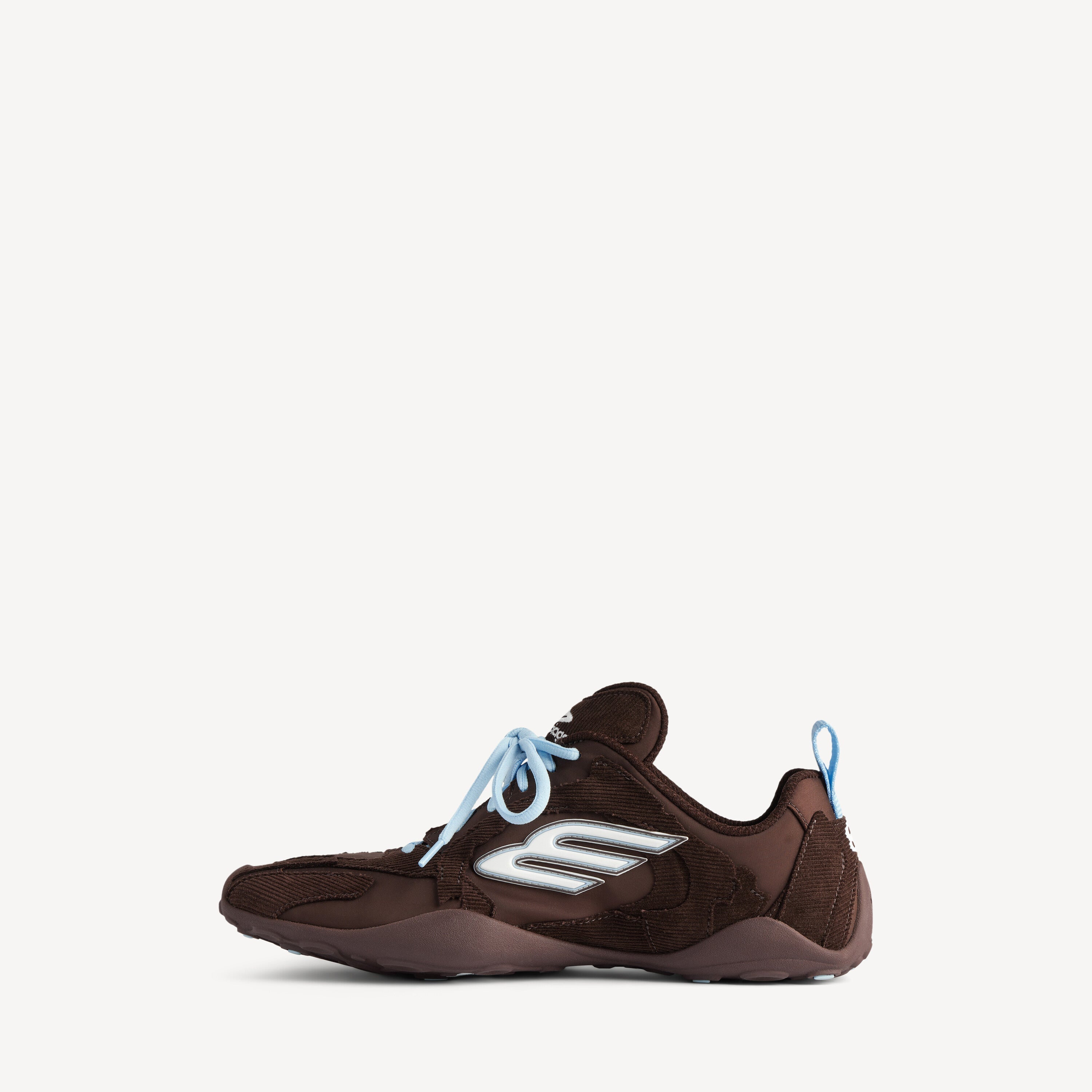Balenciaga "monday Ultra" Sneakers