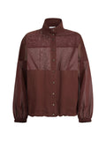 Brunello Cucinelli Light Cotton Jacket