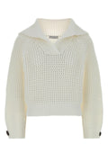 Brunello Cucinelli Cotton Knitwear
