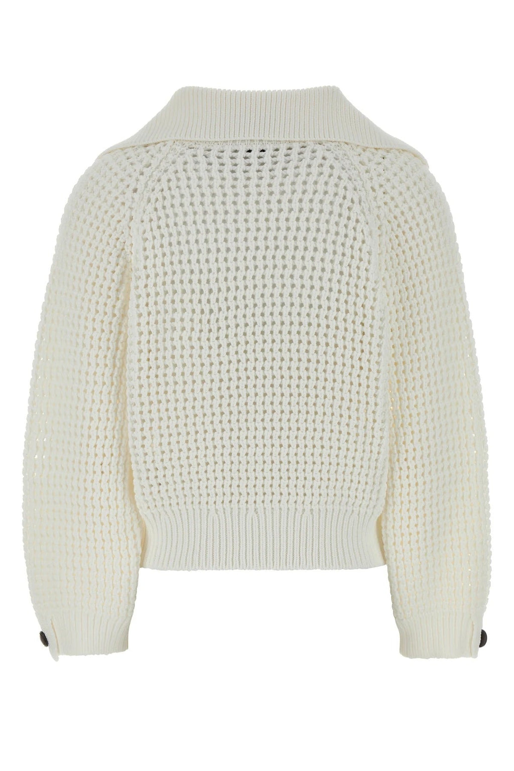 Brunello Cucinelli Cotton Knitwear