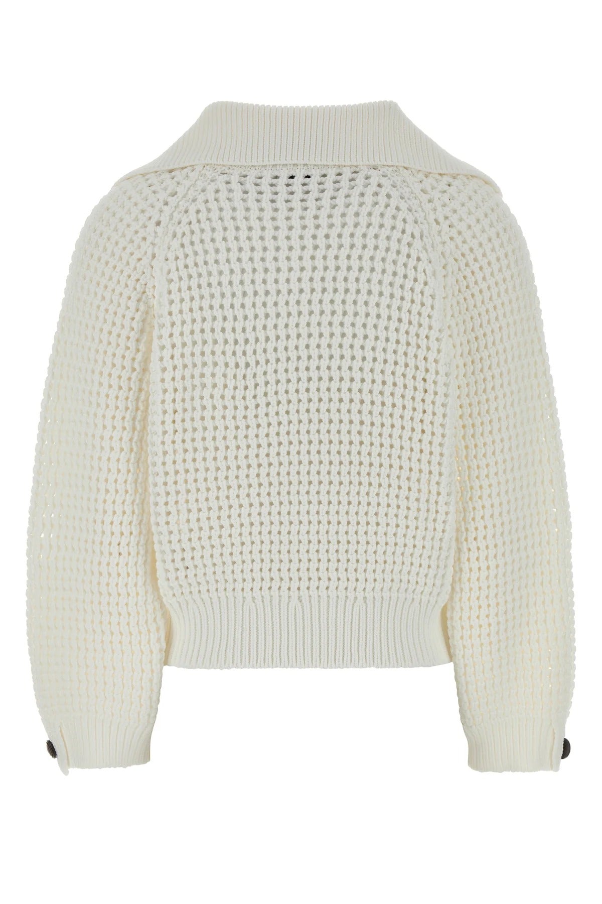Brunello Cucinelli Cotton Knitwear