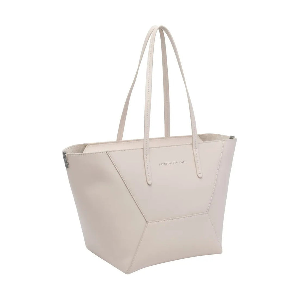 Brunello Cucinelli "duo" Small Shoulder Bag
