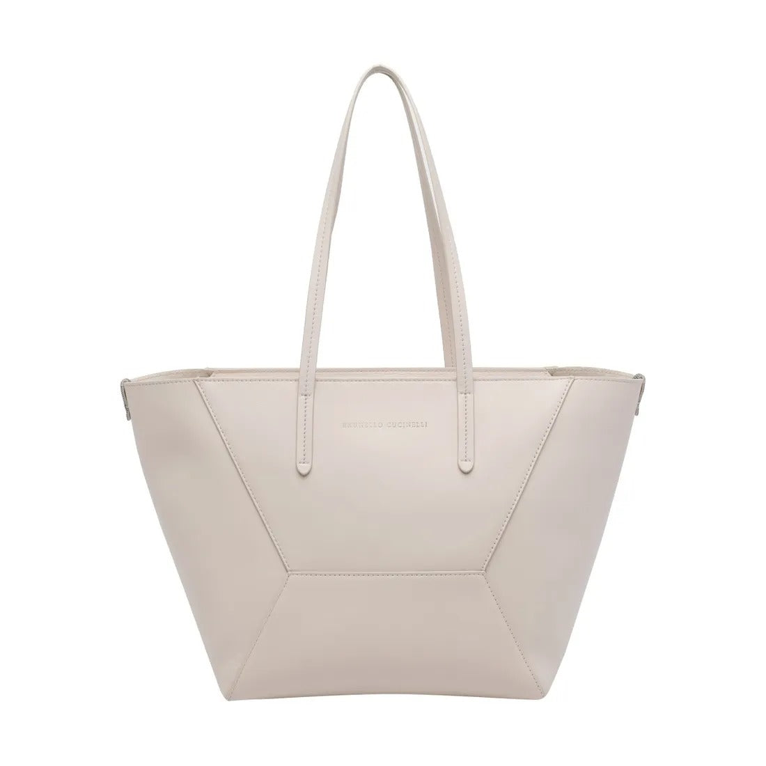 Brunello Cucinelli "duo" Small Shoulder Bag
