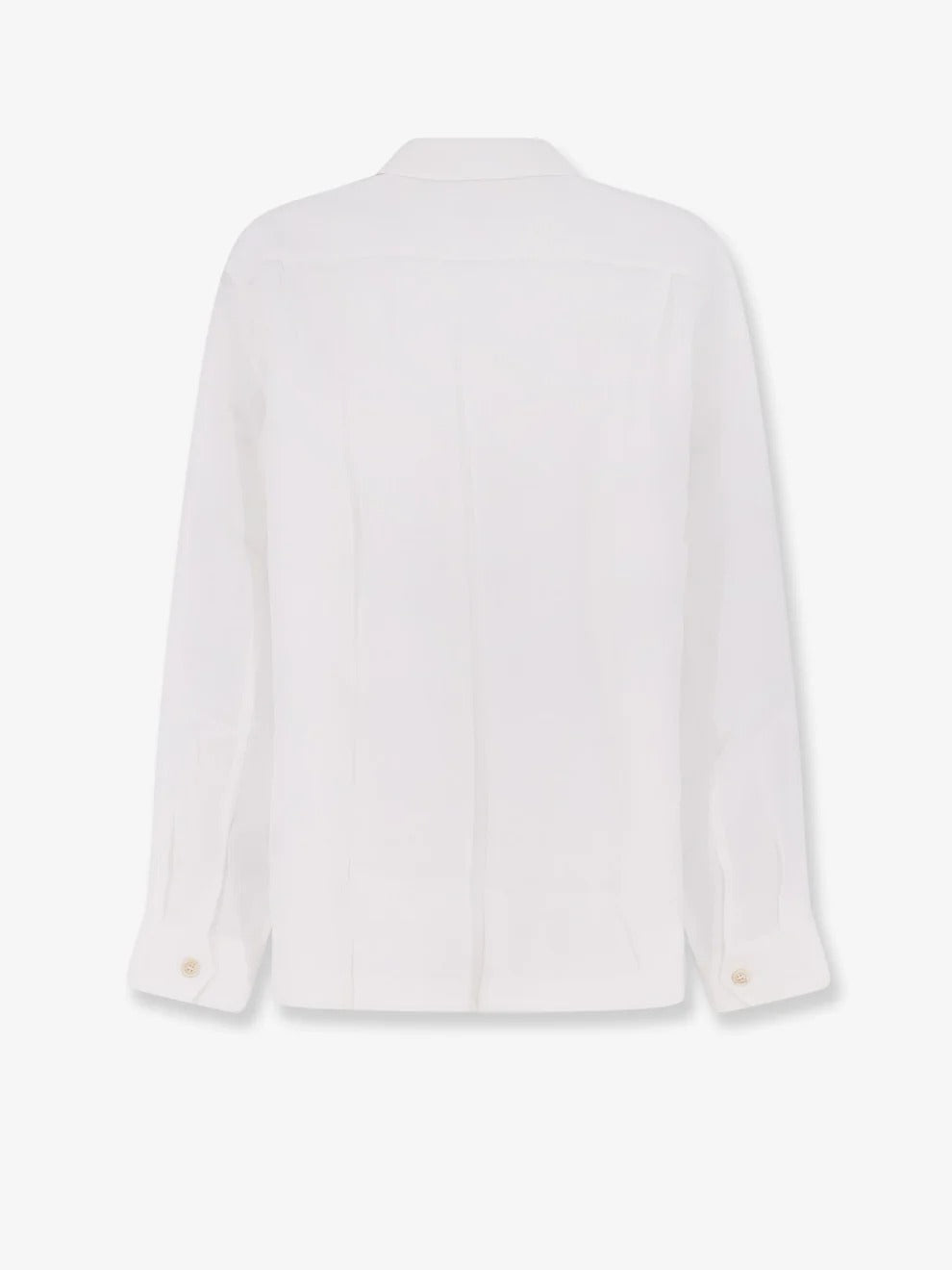 Brunello Cucinelli Linen Shirt