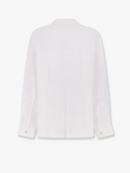 Brunello Cucinelli Linen Shirt