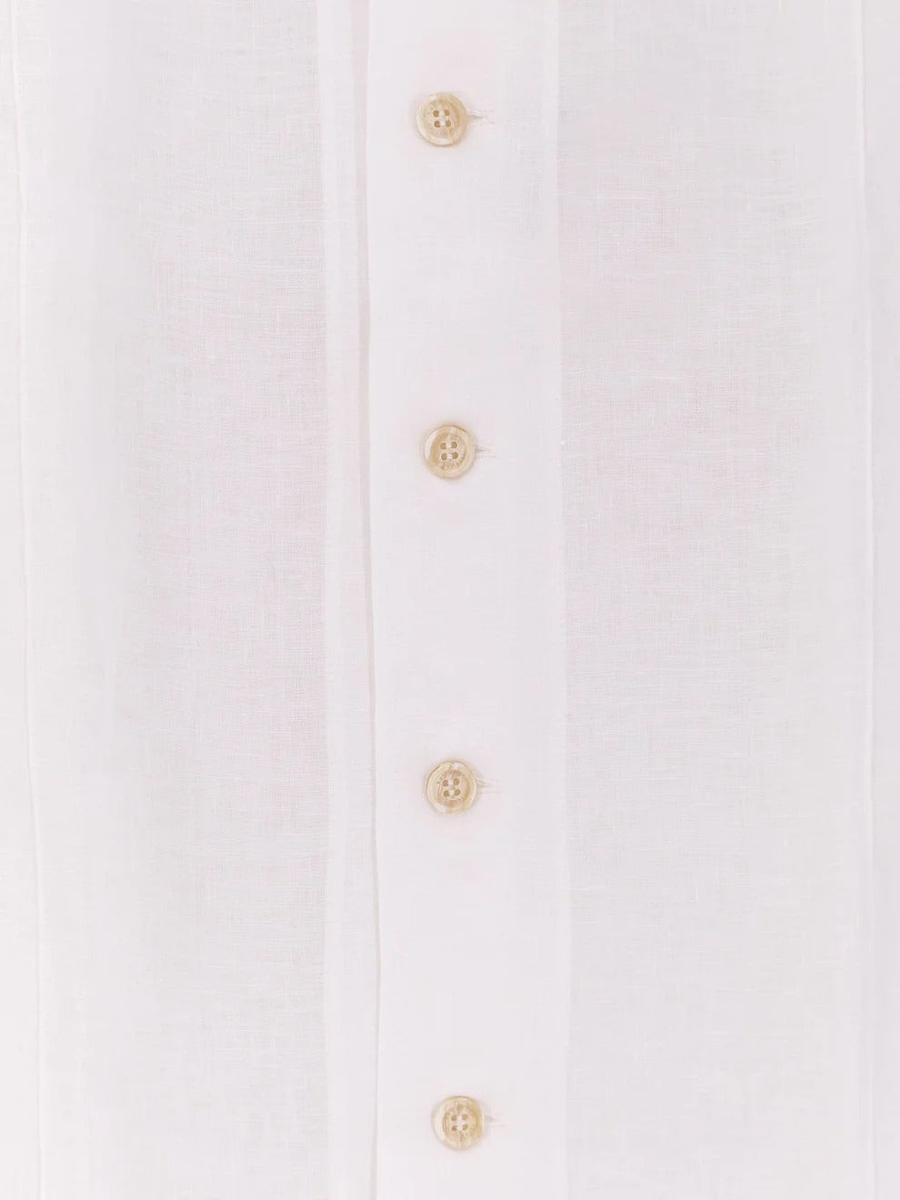 Brunello Cucinelli Linen Shirt