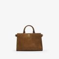 Burberry "cotswolds" Medium Handbag