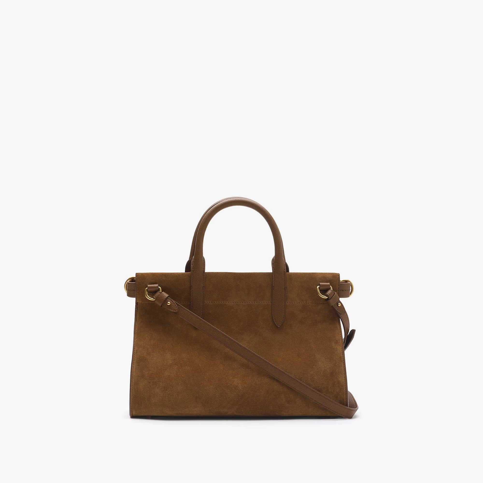 Burberry "cotswolds" Medium Handbag