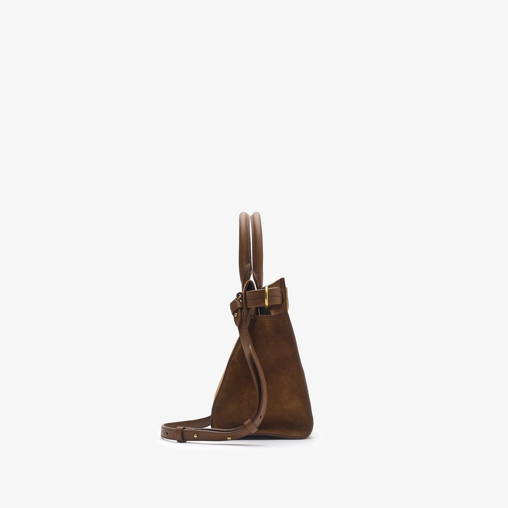 Burberry "cotswolds" Medium Handbag
