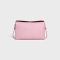 Celine "trio Flap" Small Shoulder Bag