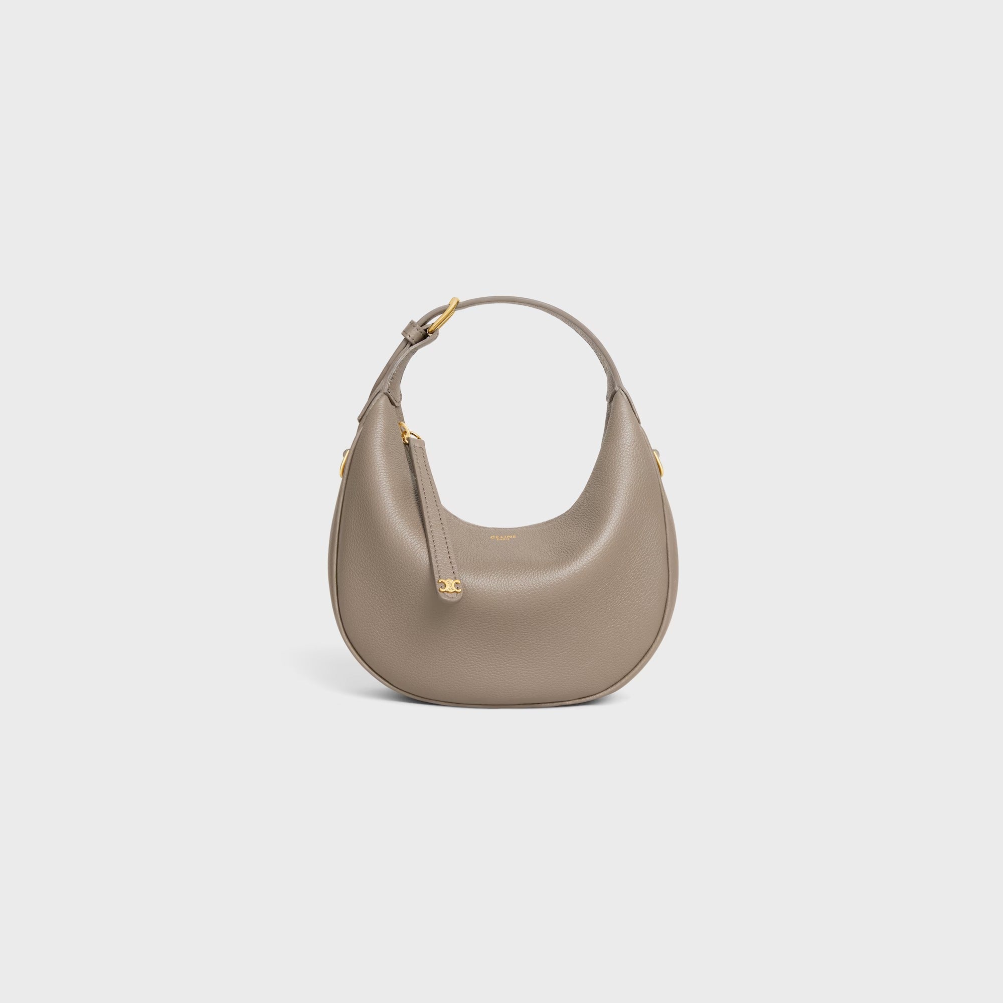 Celine "lulu Teen" Small Shoulder Bag