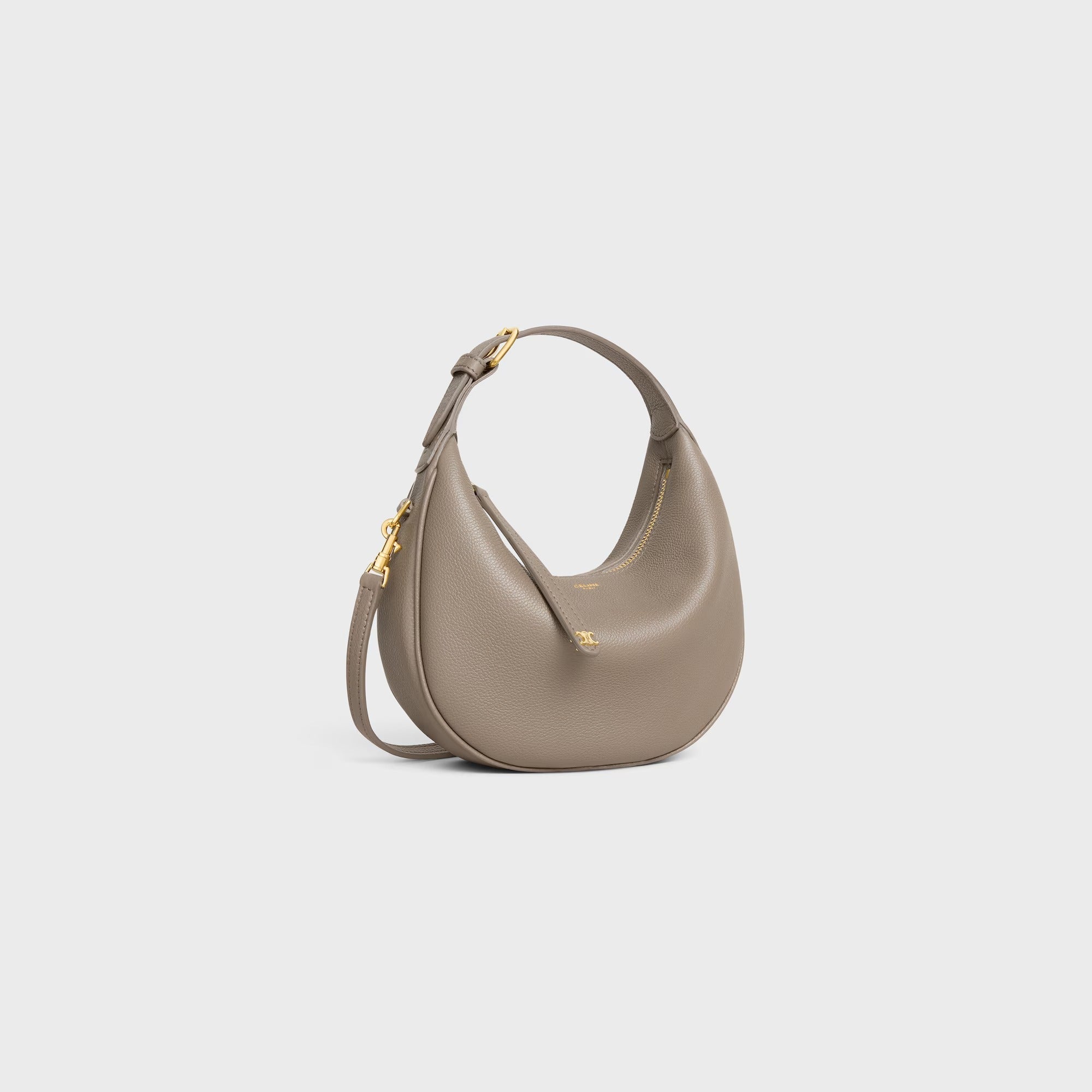 Celine "lulu Teen" Small Shoulder Bag