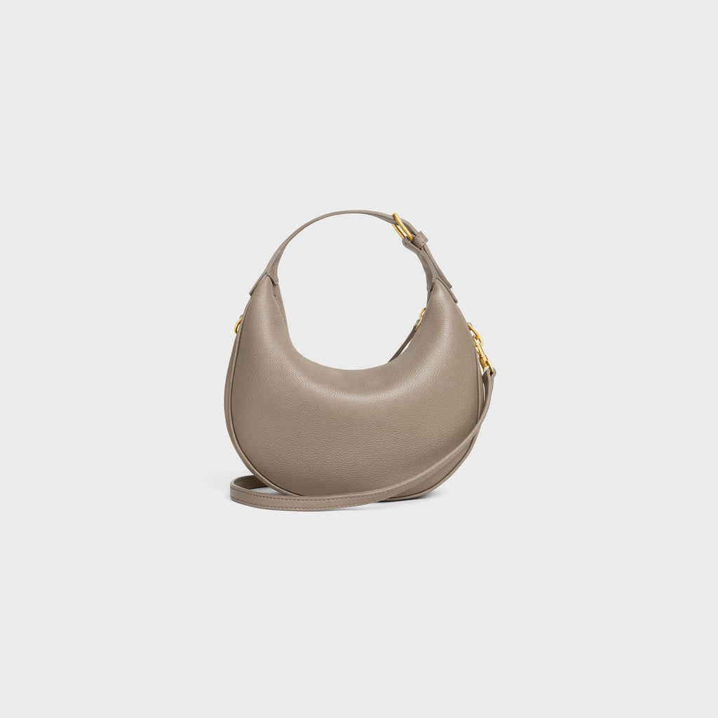 Celine "lulu Teen" Small Shoulder Bag