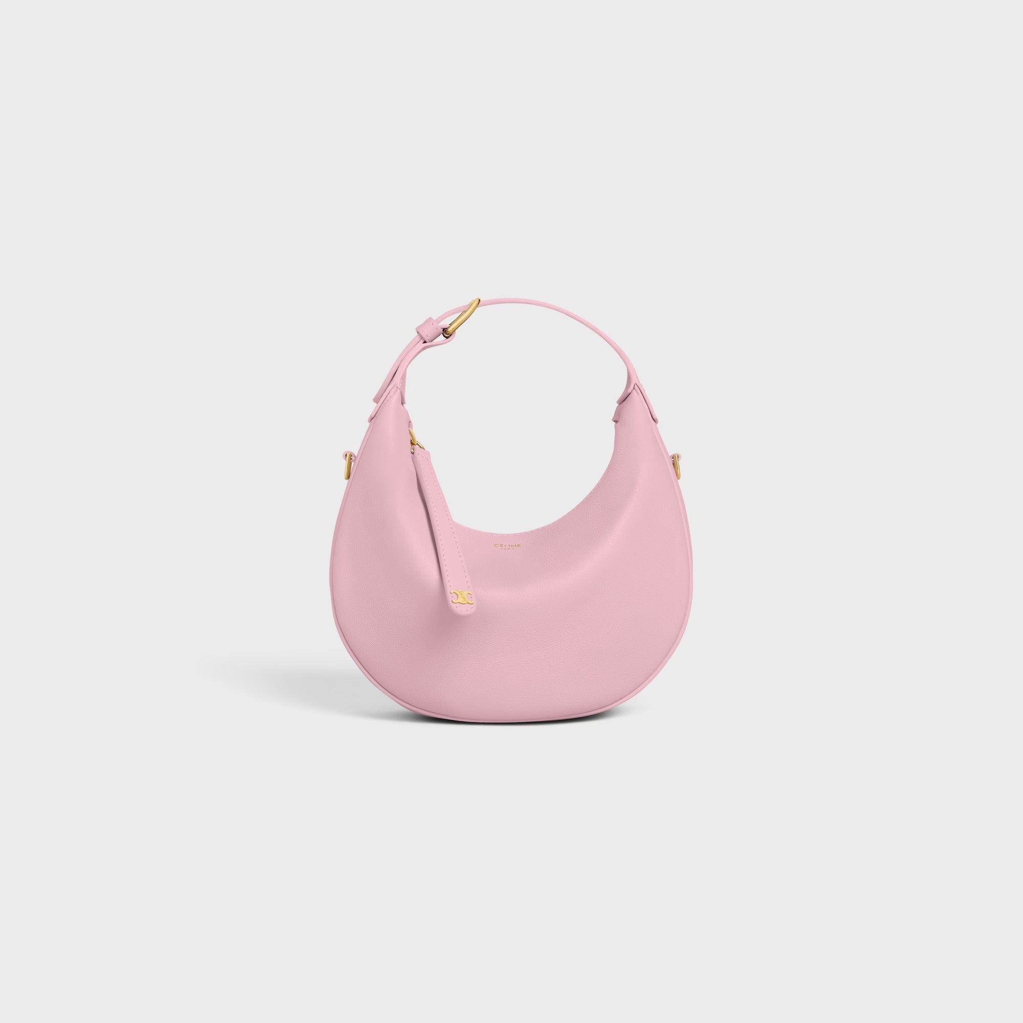 Celine "teen Lulu" Small Shoulder Bag