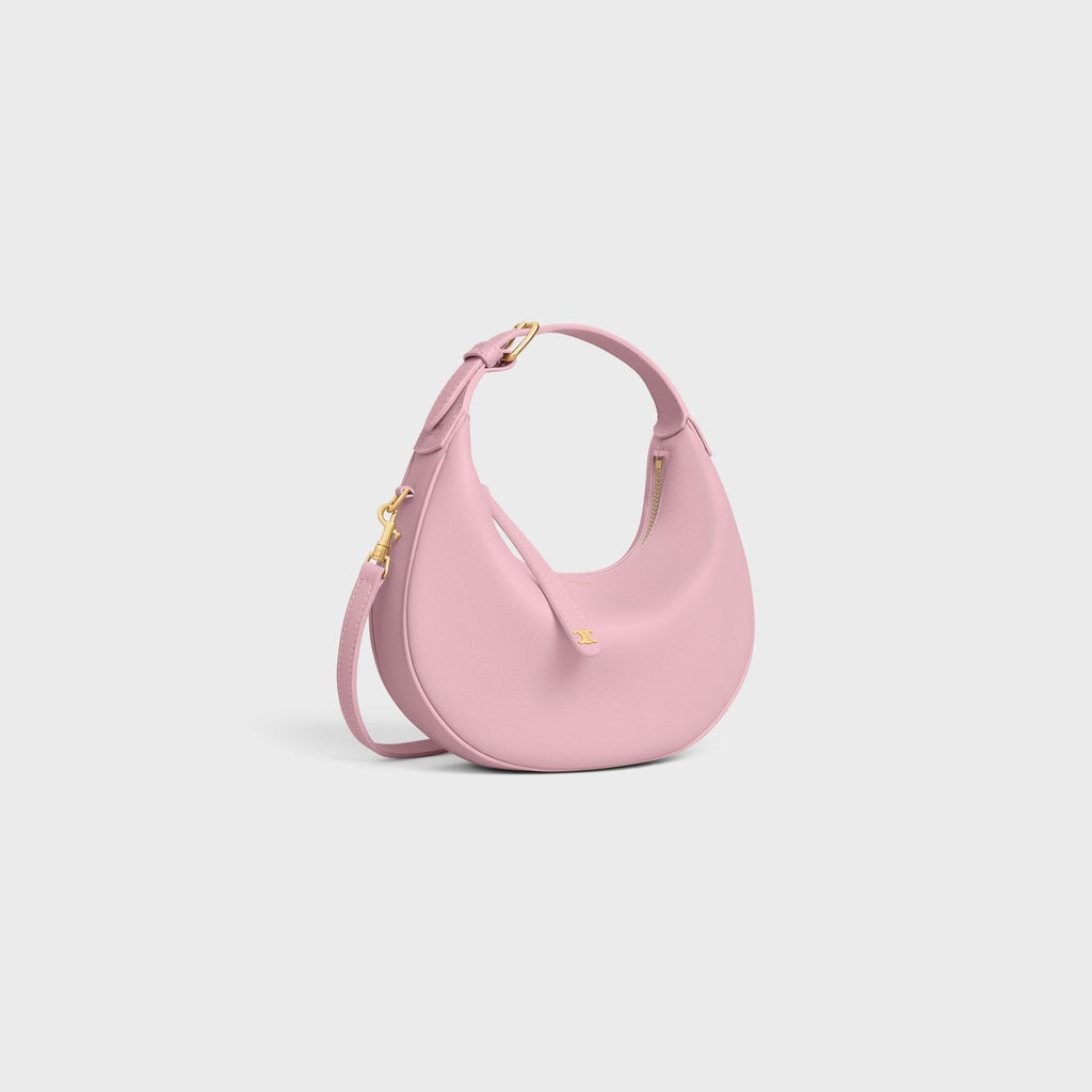 Celine "teen Lulu" Small Shoulder Bag