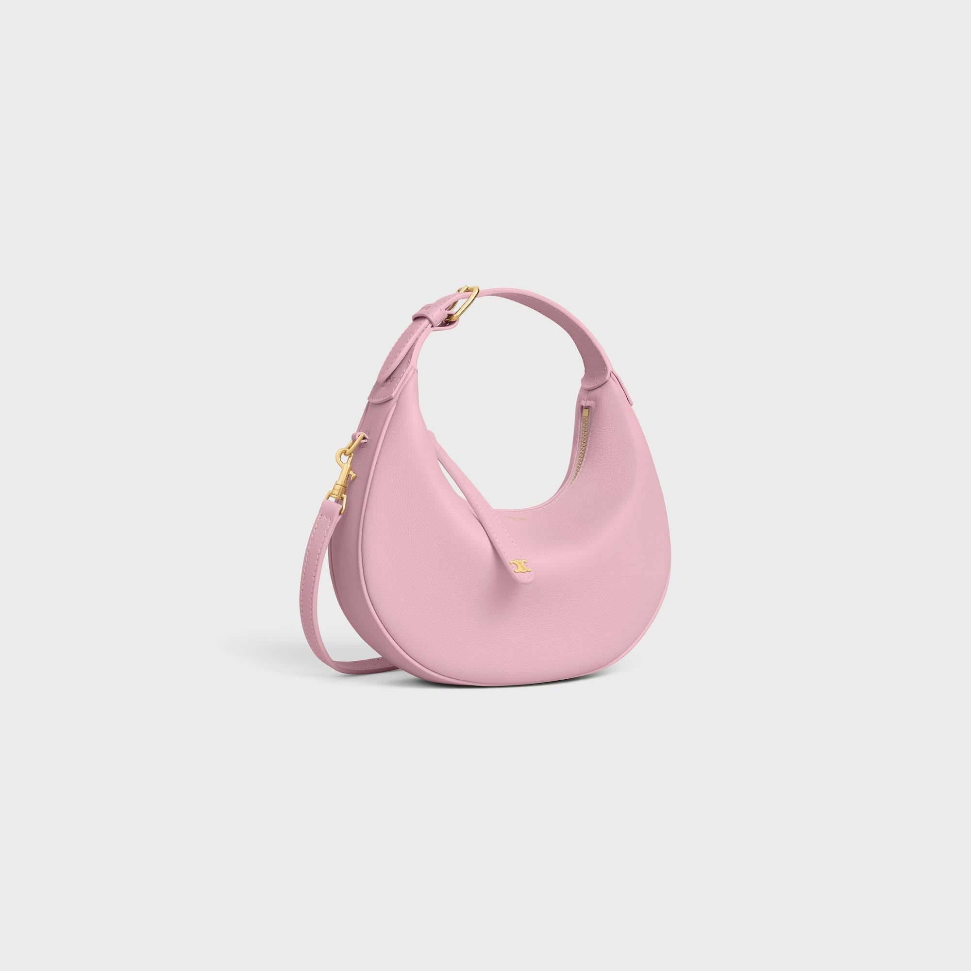 Celine "teen Lulu" Small Shoulder Bag