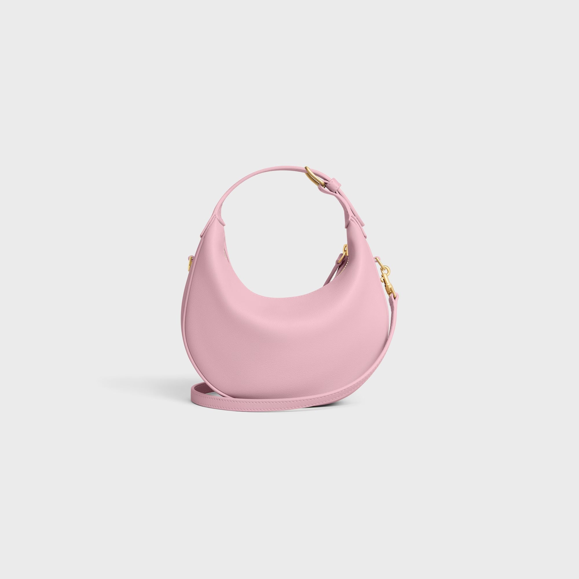Celine "teen Lulu" Small Shoulder Bag