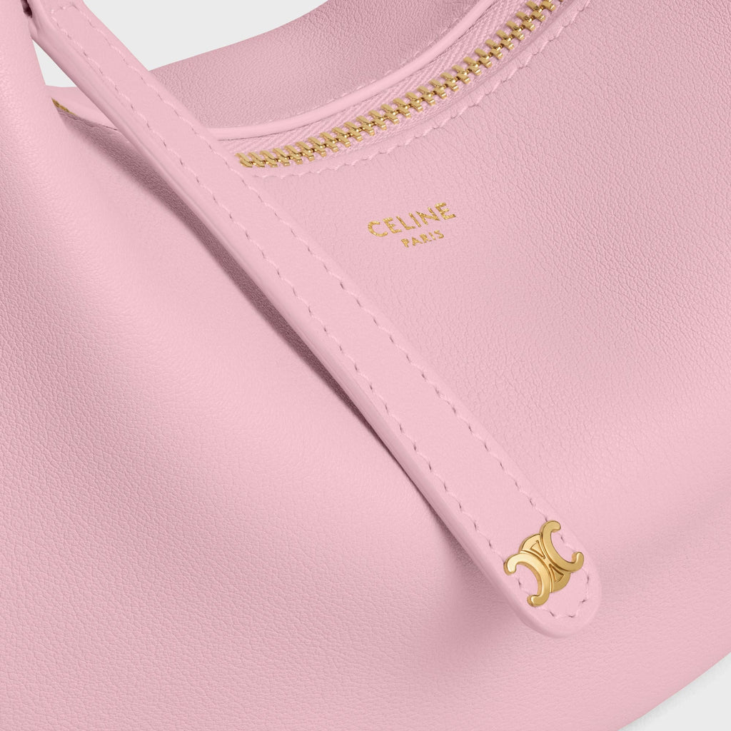 Celine "teen Lulu" Small Shoulder Bag