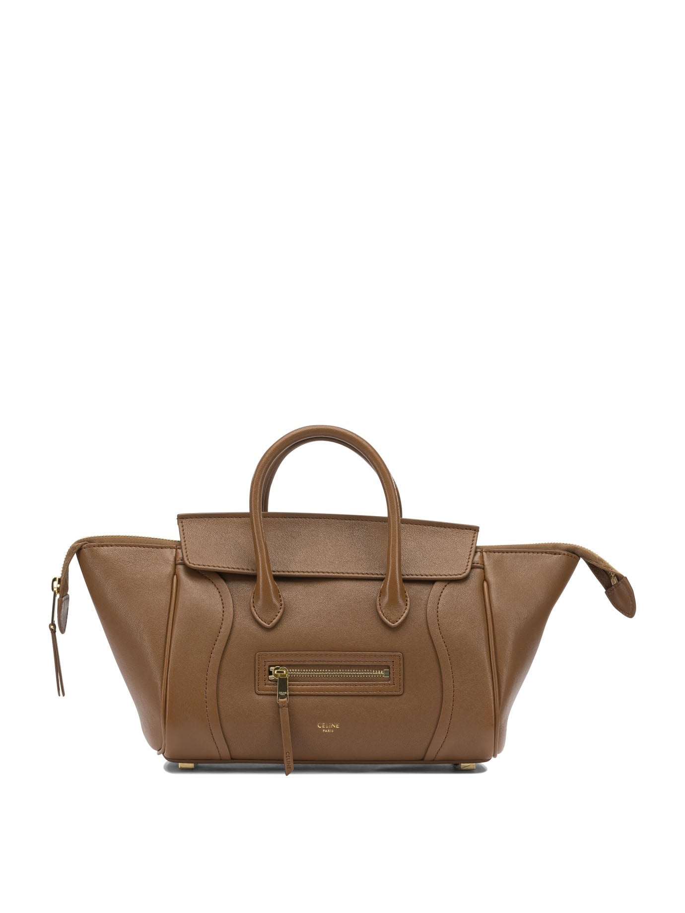 Celine "luggage" Small Handbag