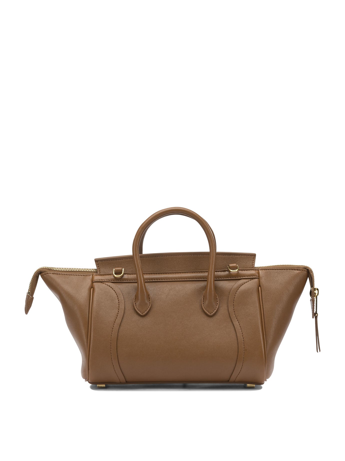 Celine "luggage" Small Handbag
