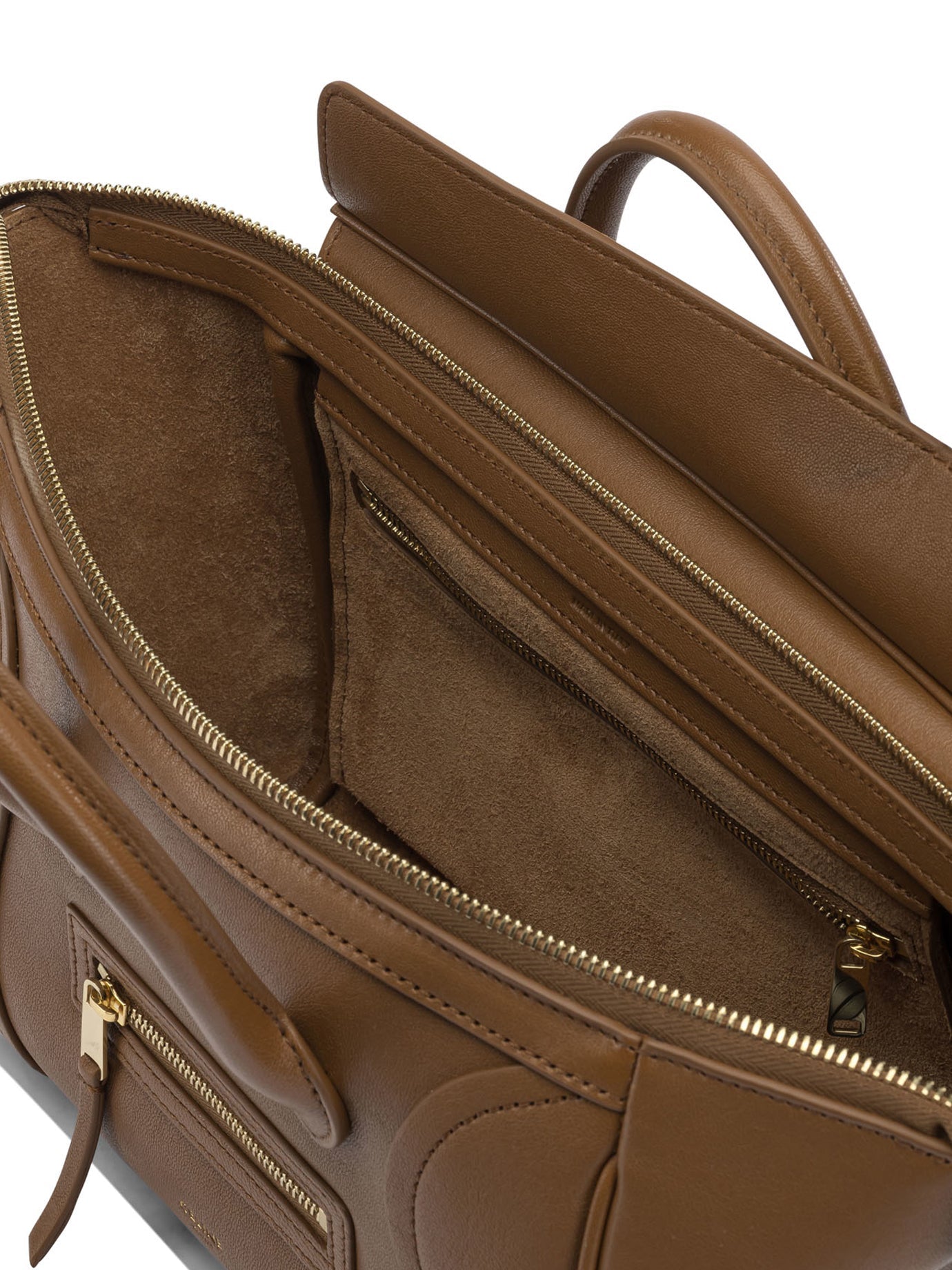 Celine "luggage" Small Handbag
