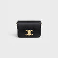 Celine "teen Triomphe" Mini Crossbody Bag