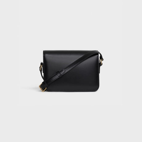 Celine "teen Triomphe" Mini Crossbody Bag