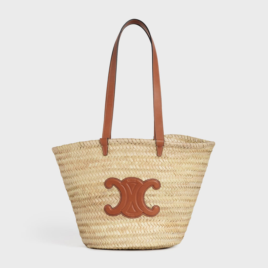 Celine "panier Classic" Small Shoulder Bag