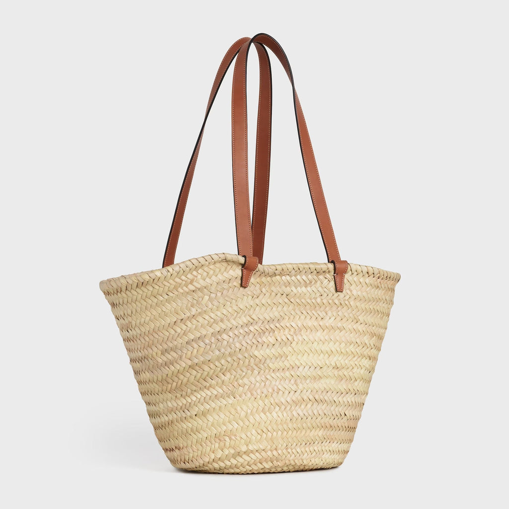 Celine "panier Classic" Small Shoulder Bag