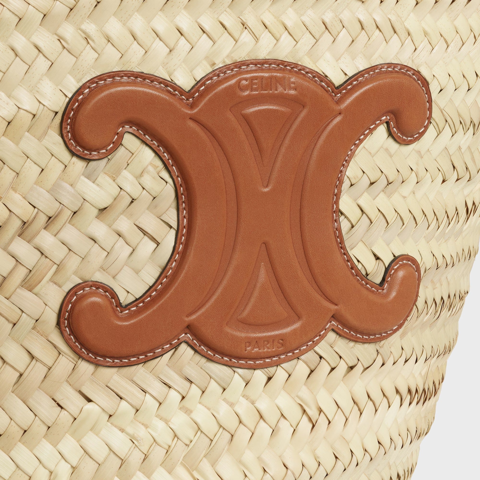 Celine "panier Classic" Small Shoulder Bag