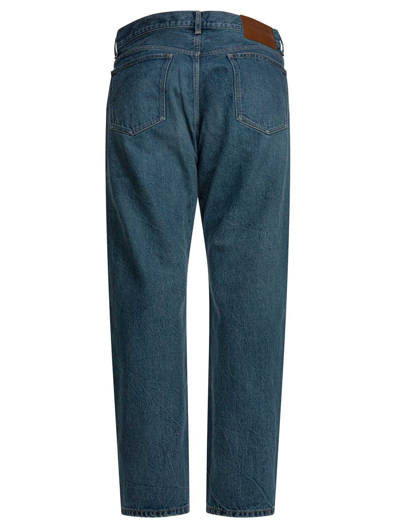 Celine Jeans