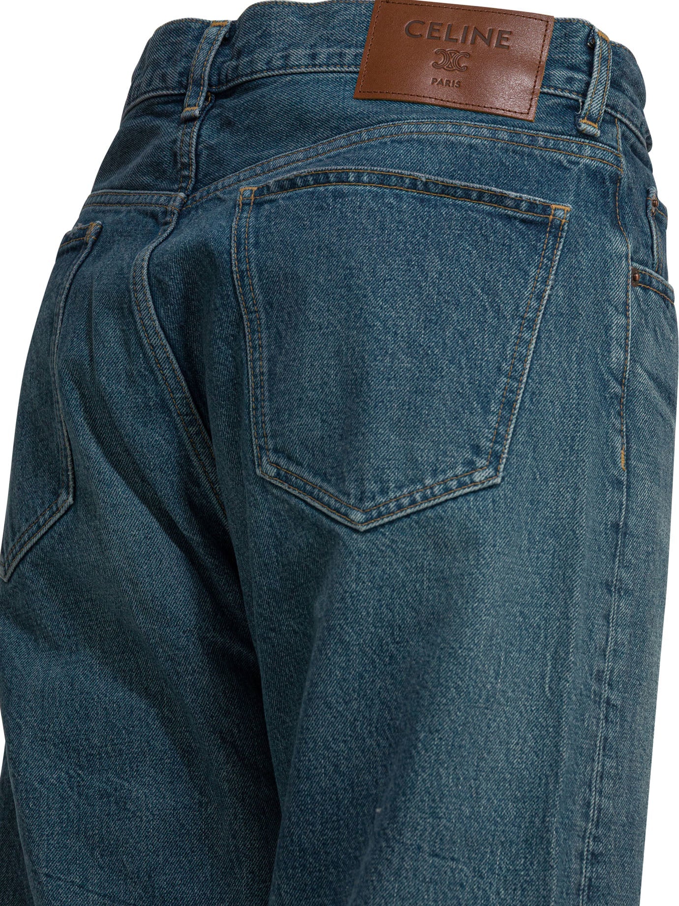 Celine Jeans