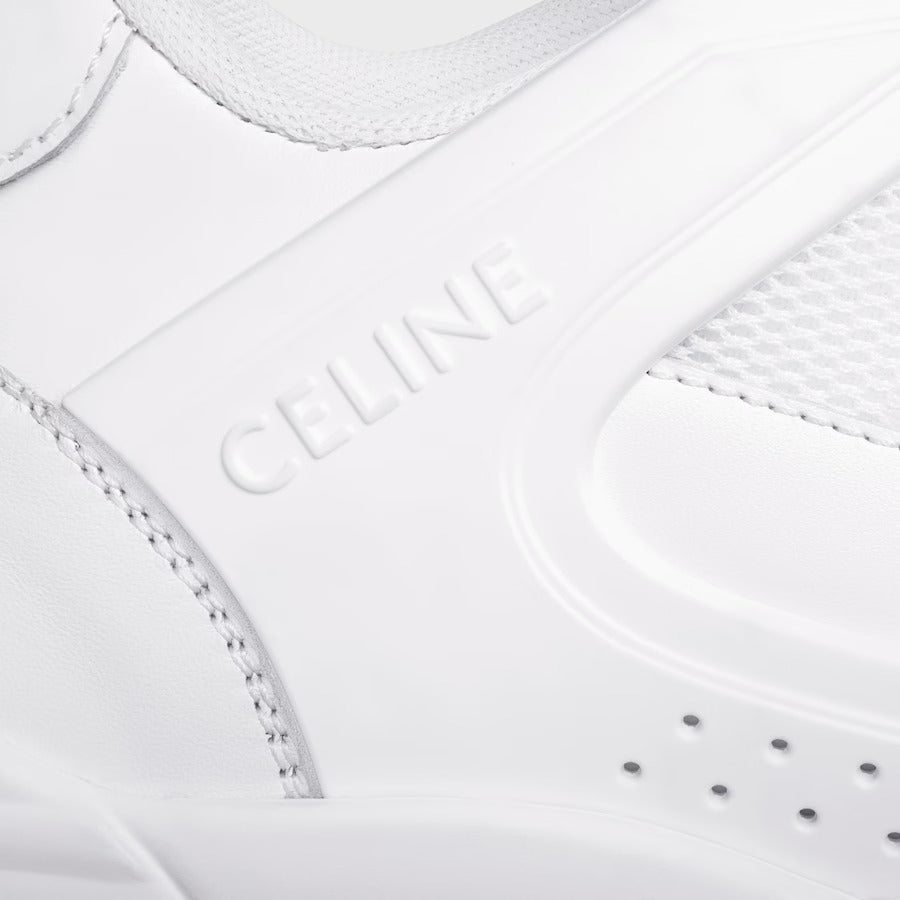 Celine "trainder Ct-09 Celine" Sneakers