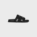 Celine "celine Pitea" Sandals