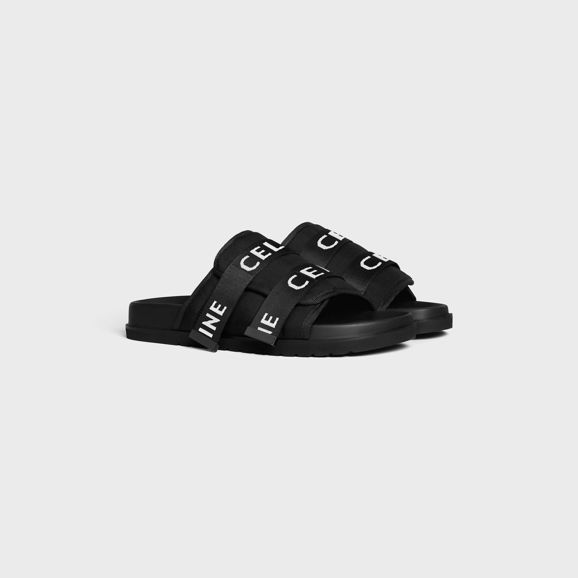 Celine "celine Pitea" Sandals