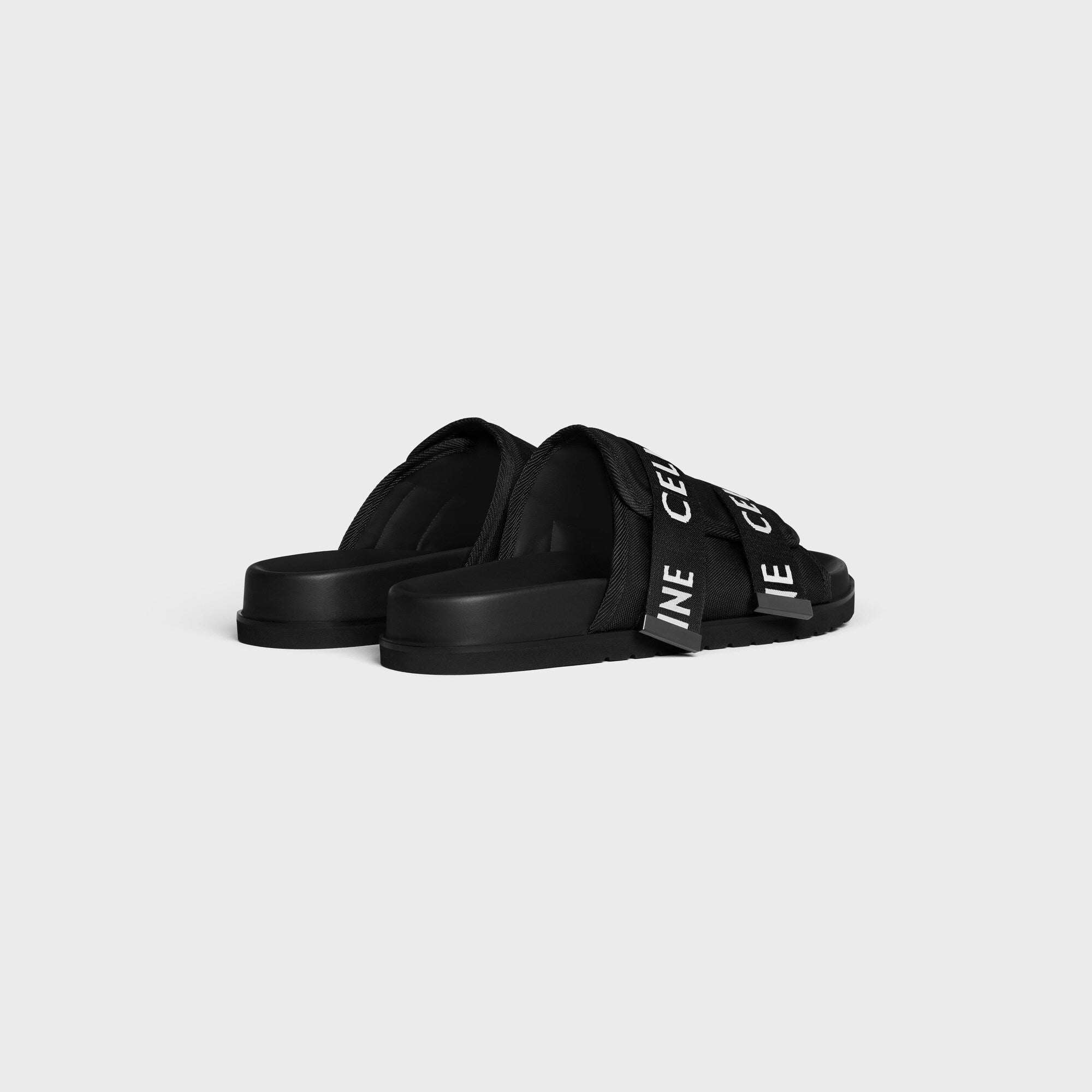 Celine "celine Pitea" Sandals