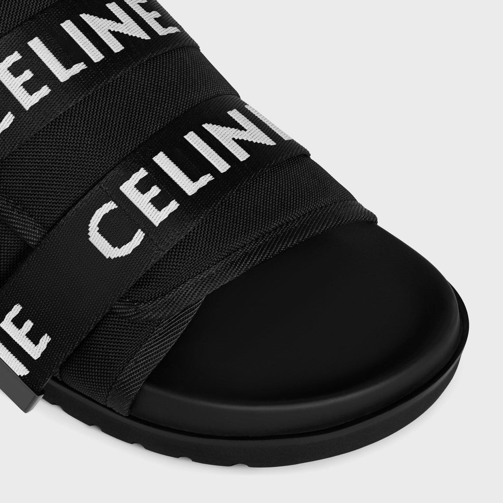 Celine "celine Pitea" Sandals