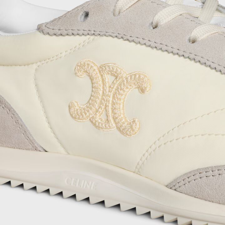 Celine "racer" Sneakers