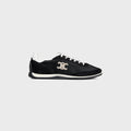 Celine "racer" Nylon Sneakers