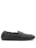 Celine "adam" Leather Loafers