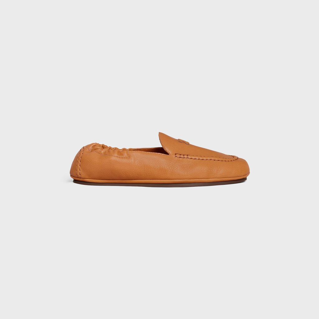 Celine "celine Adam" Loafers