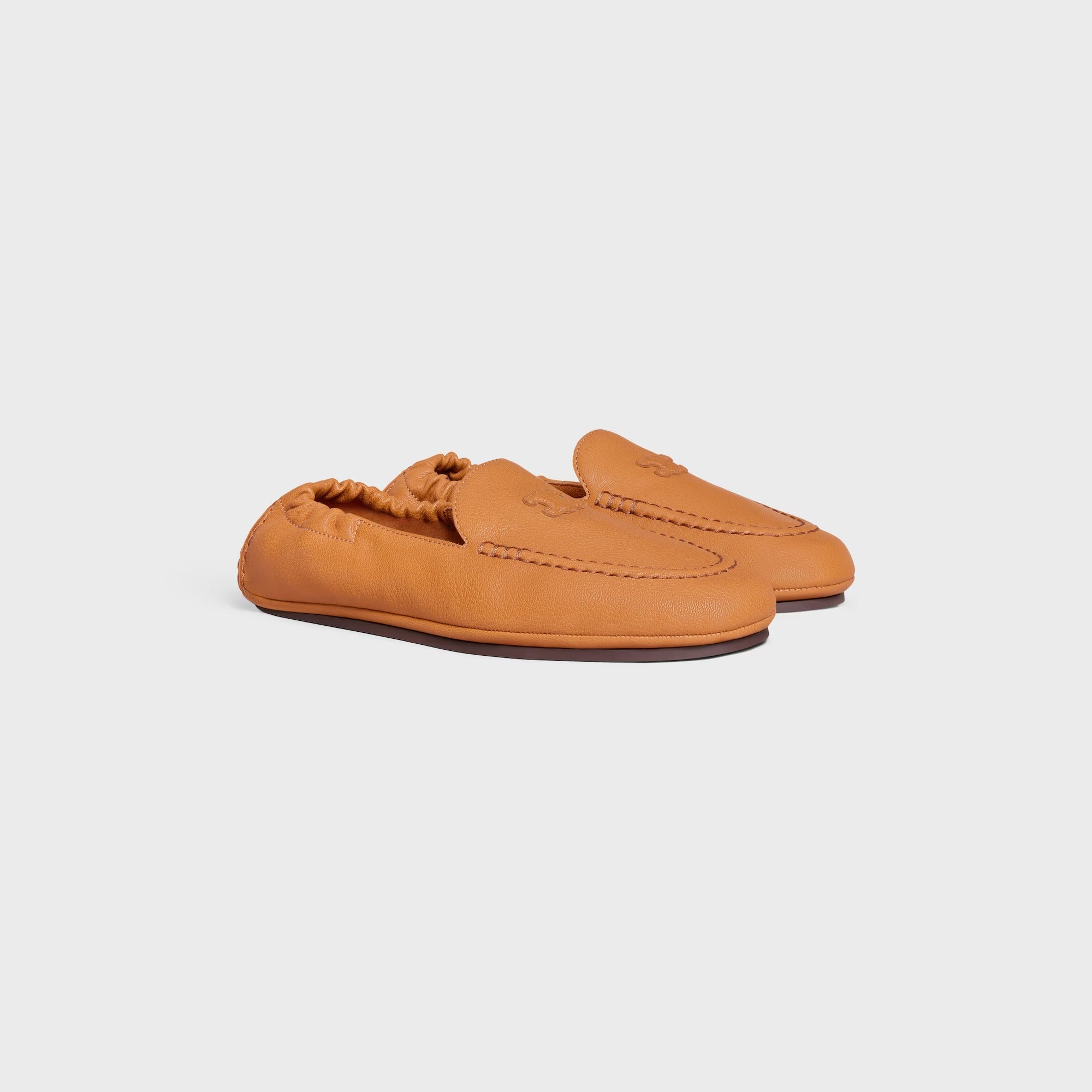 Celine "celine Adam" Loafers