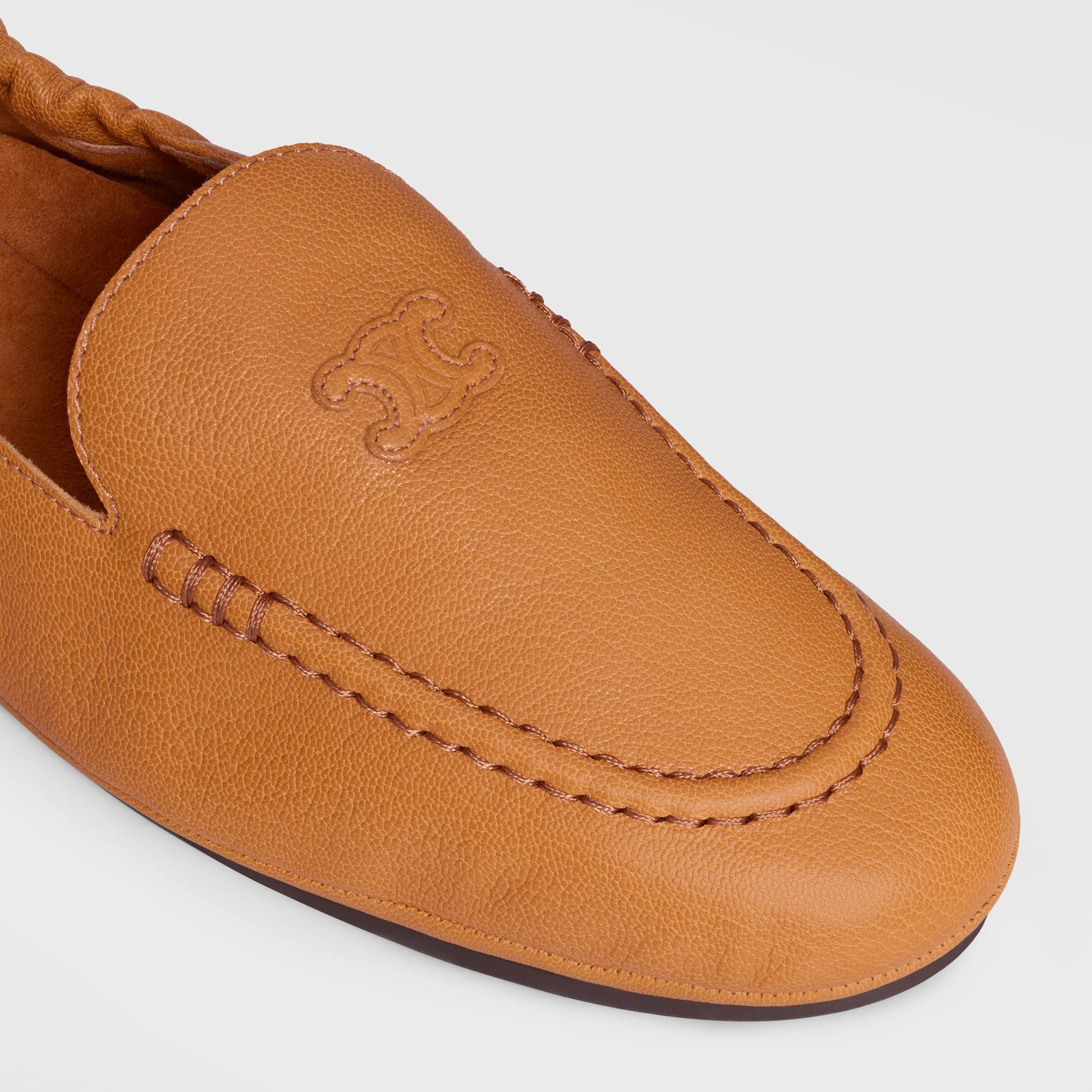 Celine "celine Adam" Loafers