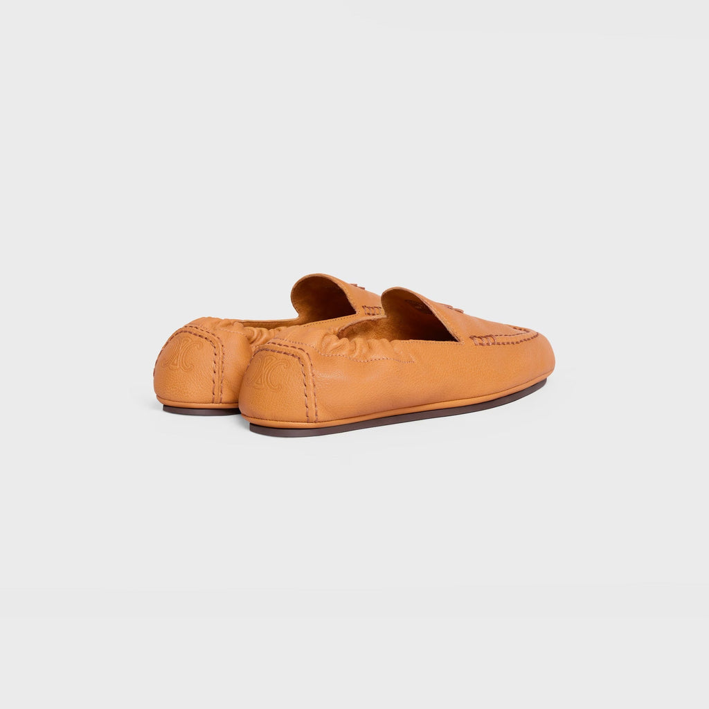 Celine "celine Adam" Loafers