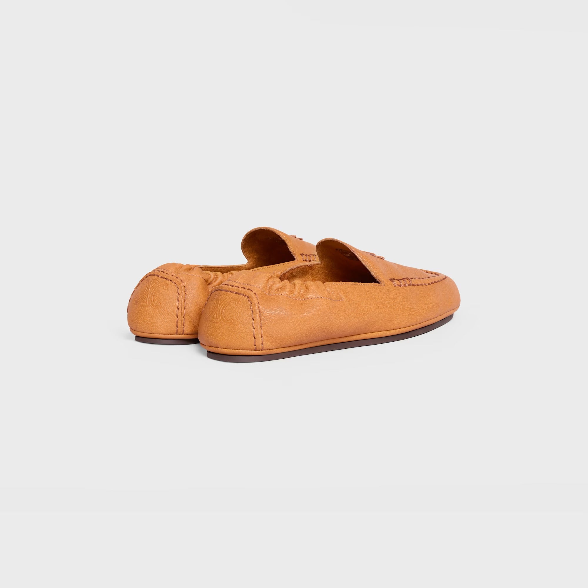 Celine "celine Adam" Loafers