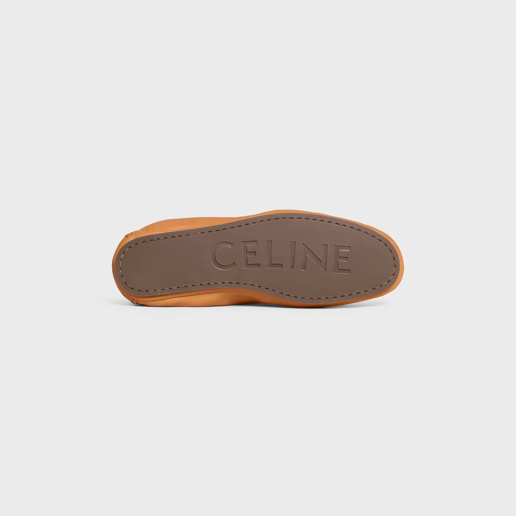 Celine "celine Adam" Loafers
