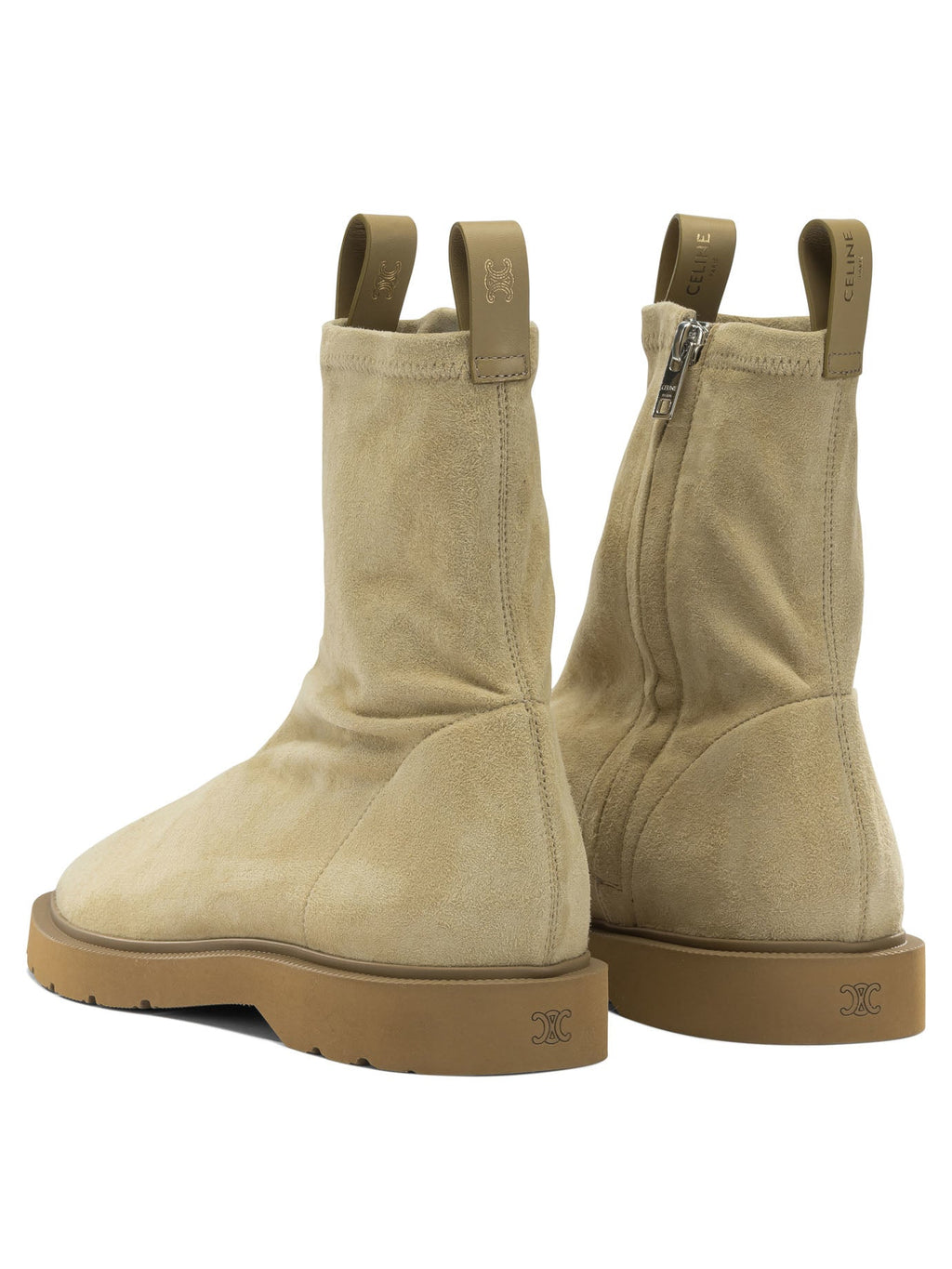 Celine Boots & Ankle Boots